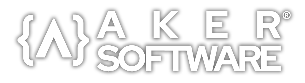AkerSoftware Yazılım