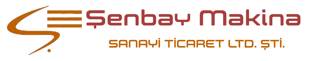 Şenbay Makine